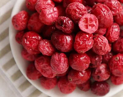 FD cranberry Whole