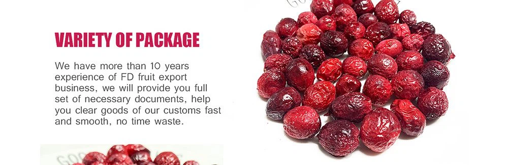 freeze dried cranberries (4)