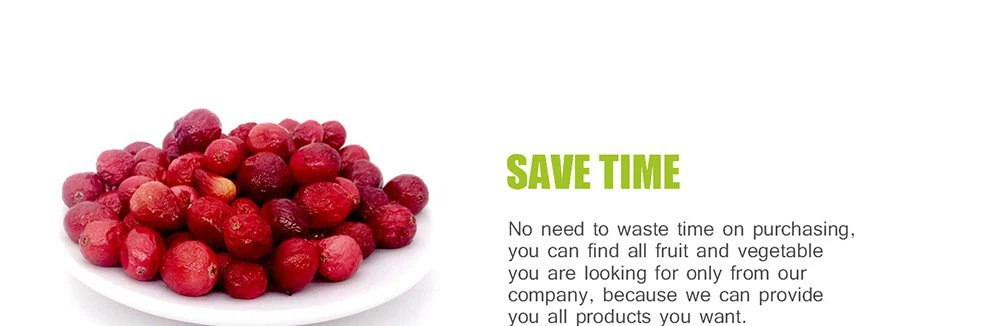 freeze dried cranberries (1)