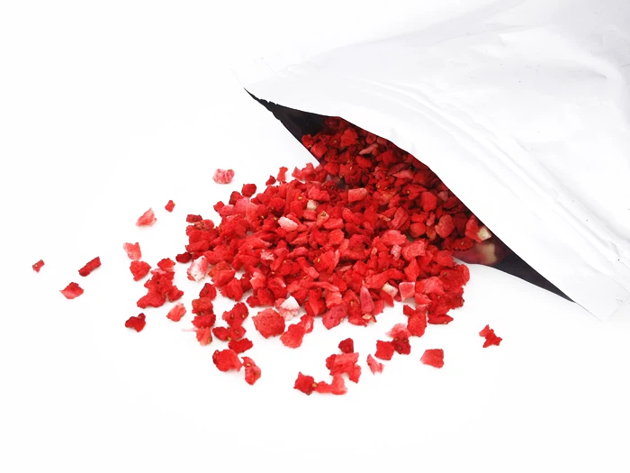 freeze dried strawberries (7)