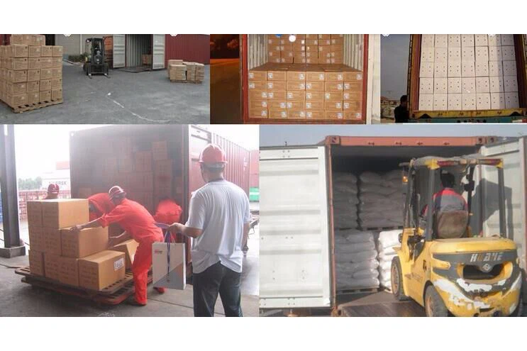 التالي ، نقل بضائعنا بالفعل إلى ميناء شيامن