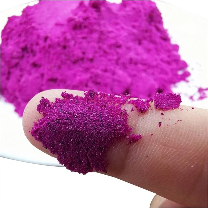 Red Pitaya Powder