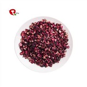 تجميد مجففة العنب البري مجروش