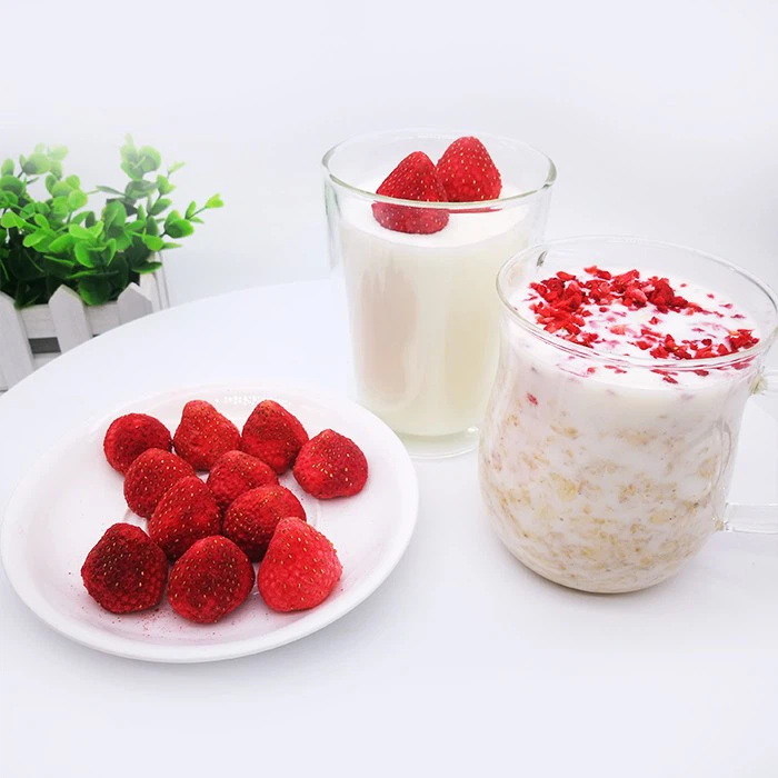 Crunchies Freeze Dried Strawberries