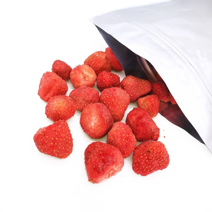 Crunchies Freeze Dried Strawberries