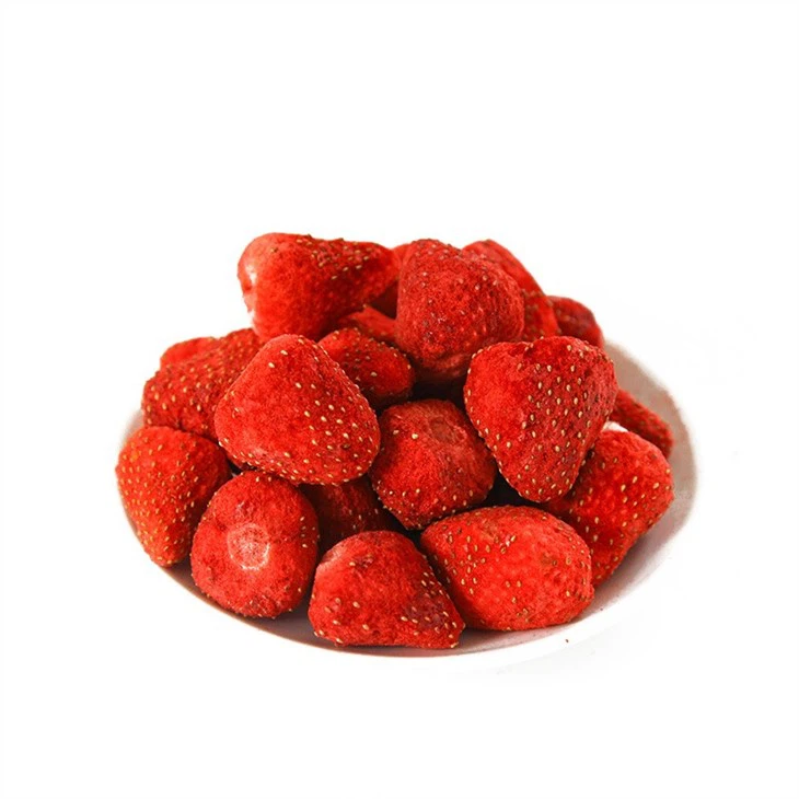 Crunchies Freeze Dried Strawberries