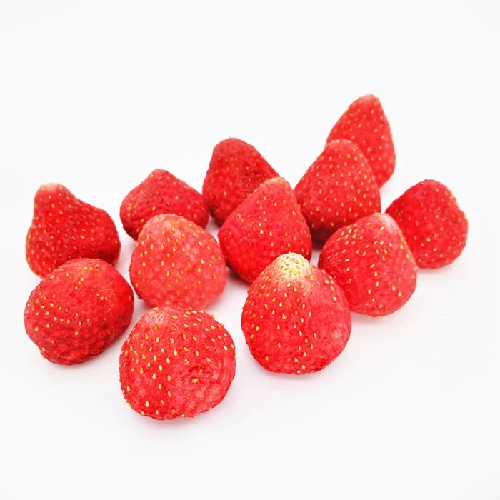Crunchies Freeze Dried Strawberries