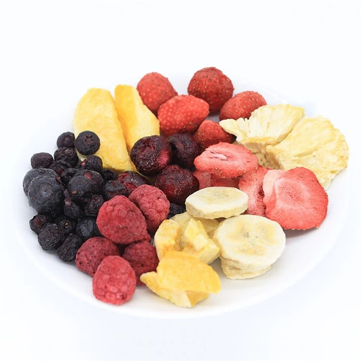 FD Fruits
