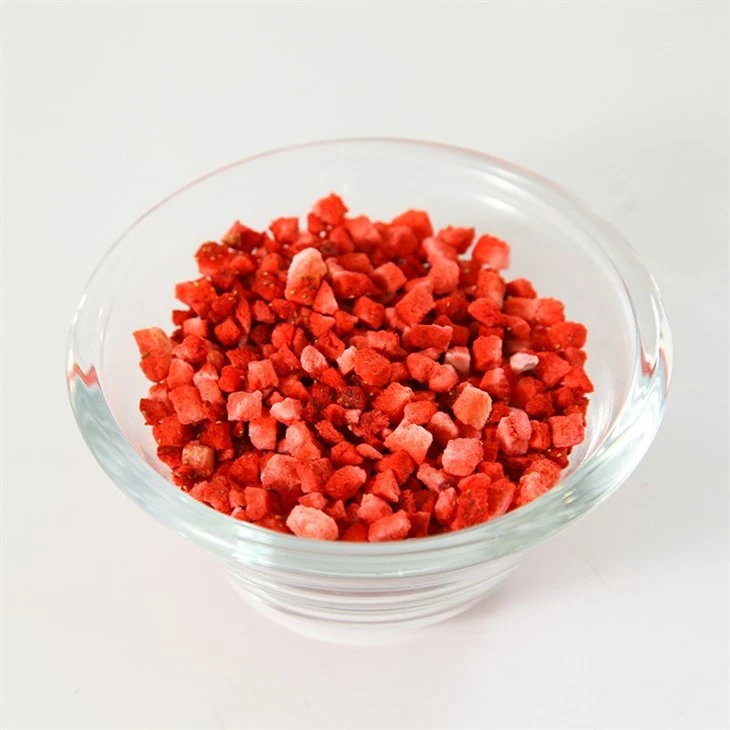 FD Strawberry Dice
