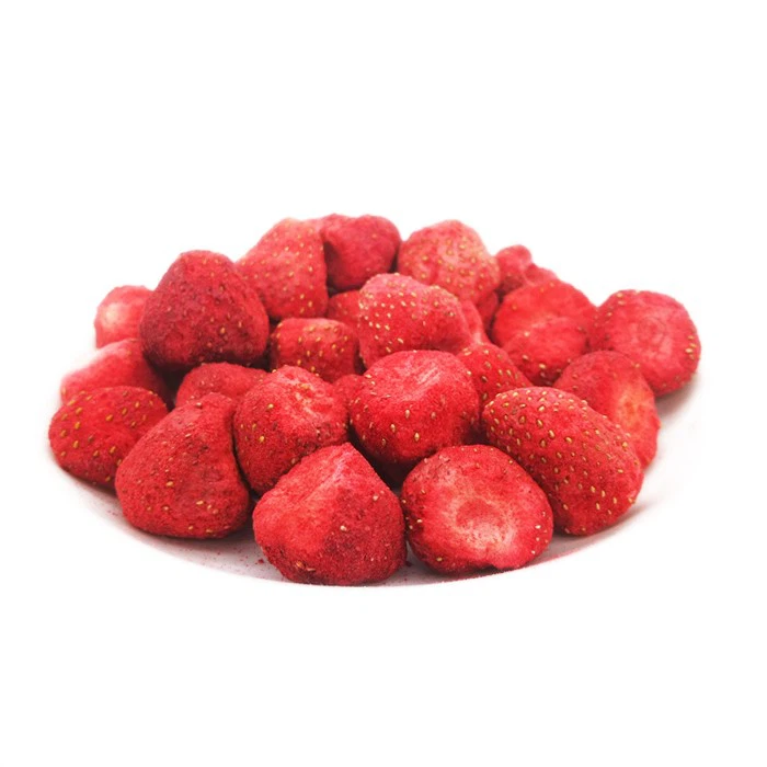 Nature's Turn Freeze Dried Strawberries