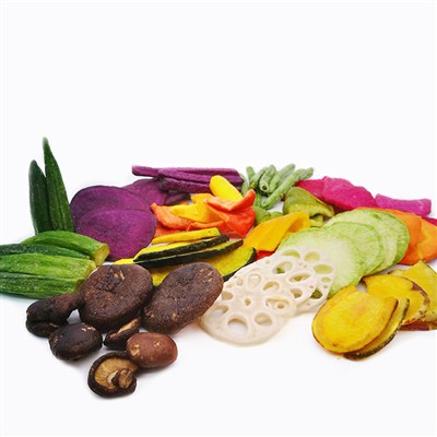 فطر شيتاكي مقلي مقرمش: علاج لذيذ مع الاعتبارات