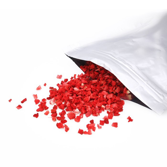 freeze dried dice 9